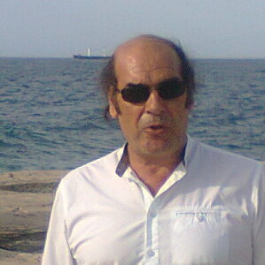 Photo de profil de Boumediene Nedjari