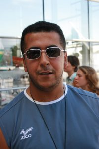 Photo de profil de Boumedienne Rachdi