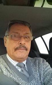 Photo de profil de Boumeidiene Belfatmi