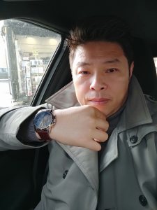 Photo de profil de Boun Lo Van