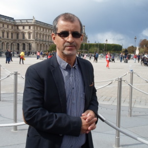 Photo de profil de Bounouar Ghezli