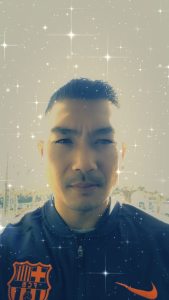 Photo de profil de Bounsone Sivongkham