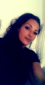 Photo de profil de Bouregba Meriem