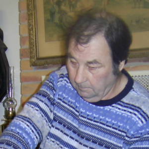 Photo de profil de Bourgoin Louis