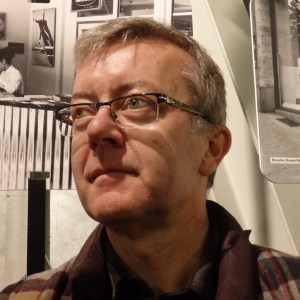 Photo de profil de Bousch Denis