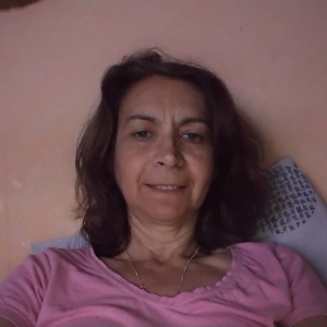 Photo de profil de Bousiges Brigitte