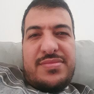 Photo de profil de Bouyakoub Mebarki