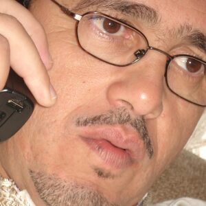 Photo de profil de Bouziane Benchinoun