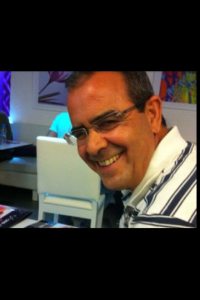 Photo de profil de Bouzid Azzouzi