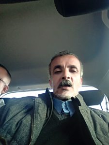 Photo de profil de Bouzid Benaouda Miloud
