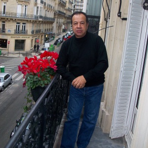 Photo de profil de Bouzid Triki