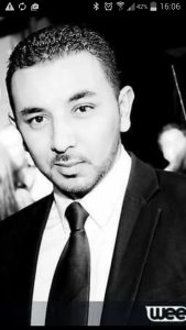 Photo de profil de Bouzid Yonis
