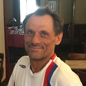 Photo de profil de Bovo Stephane