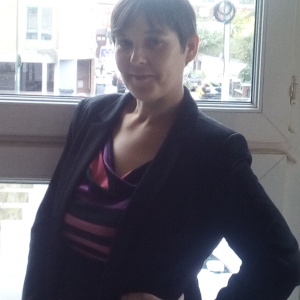 Photo de profil de Bozena Kozlowski
