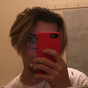 Photo de profil de Brad Liegerot