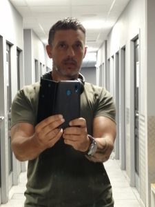 Photo de profil de Braham Hammoudi
