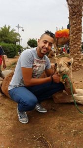 Photo de profil de Brahim Abouhanine