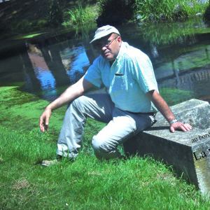 Photo de profil de Brahim Achouri