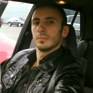 Photo de profil de Brahim Aissani