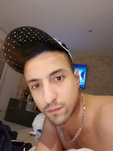 Photo de profil de Brahim Amchter