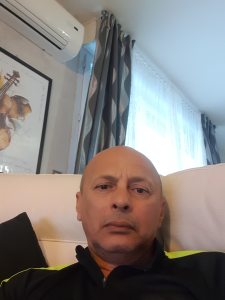 Photo de profil de Brahim Arab-Tani