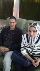 Photo de profil de Brahim Ayad