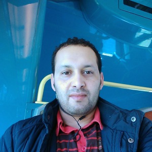 Photo de profil de Brahim Babaali