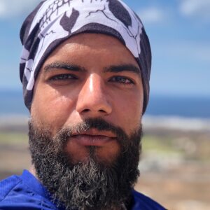 Photo de profil de Brahim Bachir