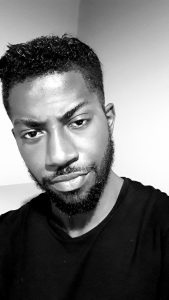 Photo de profil de Brahim Baradji