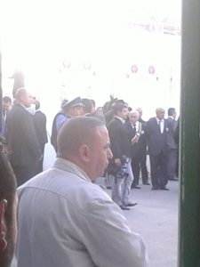 Photo de profil de Brahim Baraka