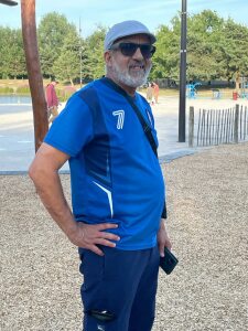 Photo de profil de Brahim Belhaj