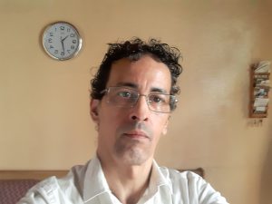 Photo de profil de Brahim Belkjer