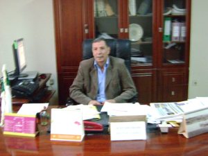 Photo de profil de Brahim Benamira