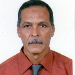 Photo de profil de Brahim Benkihal