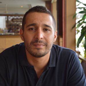 Photo de profil de Brahim Benziane