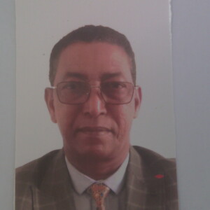 Photo de profil de Brahim Beyad