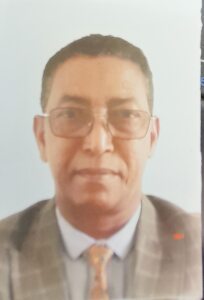 Photo de profil de Brahim Beyad