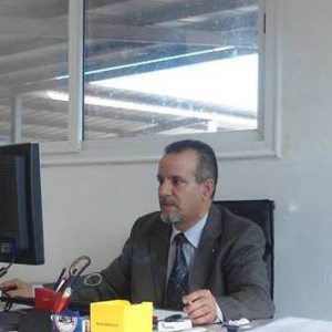 Photo de profil de Brahim Bouafia