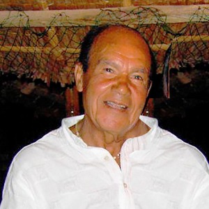 Photo de profil de Brahim Boudjabad