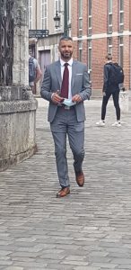 Photo de profil de Brahim Bouqriti