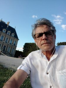Photo de profil de Brahim Brahimi