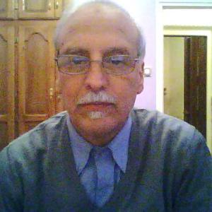 Photo de profil de Brahim Chaabani