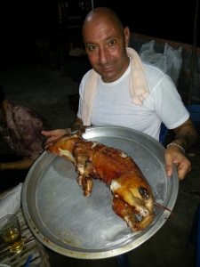 Photo de profil de Brahim Chaaboub