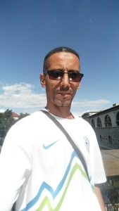 Photo de profil de Brahim Chaoui