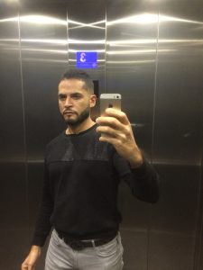 Photo de profil de Brahim Choucha