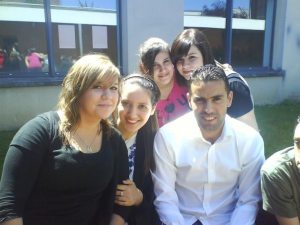 Photo de profil de Brahim Dahmani
