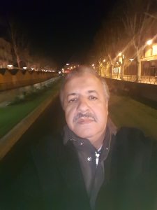 Photo de profil de Brahim Dibi