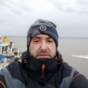 Photo de profil de Brahim Djafer