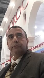 Photo de profil de Brahim Errachiki