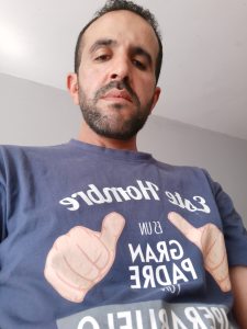 Photo de profil de Brahim Gourram